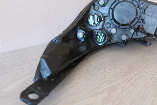 Faros Delantero Derecho Kia Ceed II image 6