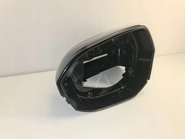 Cadre de rétroviseur gauche BMW G60 G61 G70 - OEM image 3