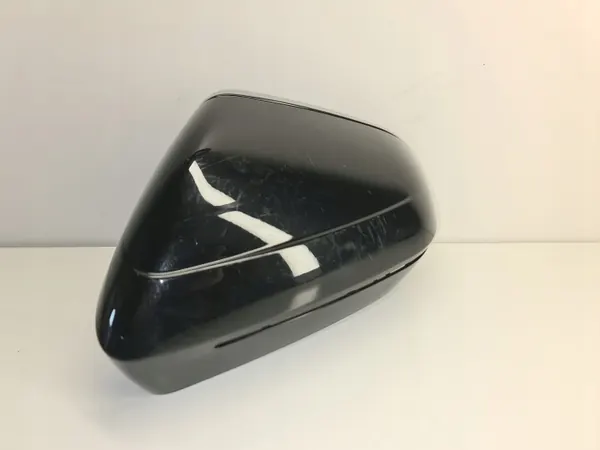 Cadre de rétroviseur gauche BMW G60 G61 G70 - OEM image 4