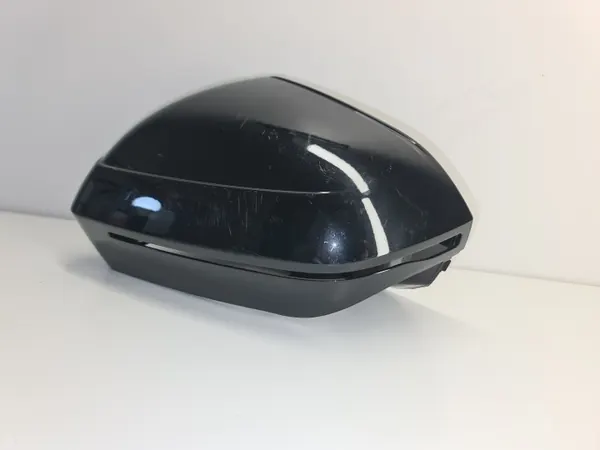 Cadre de rétroviseur gauche BMW G60 G61 G70 - OEM image 5