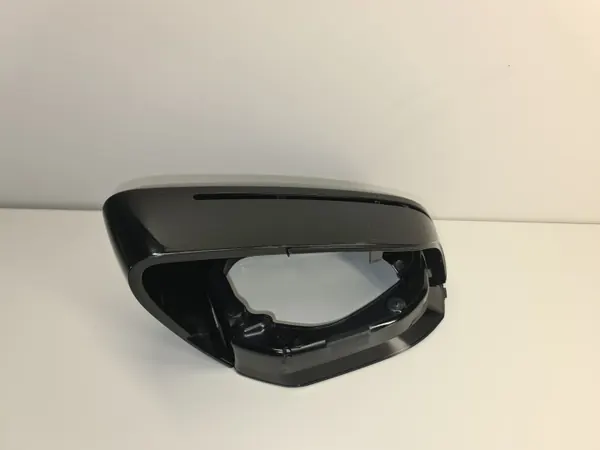 Cadre de rétroviseur gauche BMW G60 G61 G70 - OEM image 6