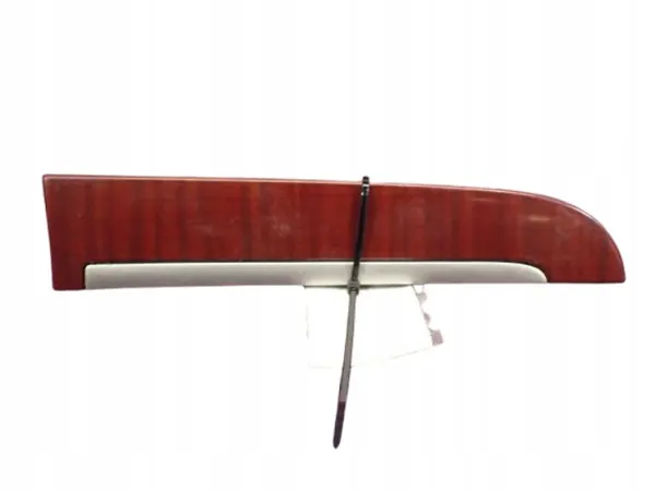 OEM Zawada-366287- Moldura Consola Izquierda Hyundai Santa Fe II image 2