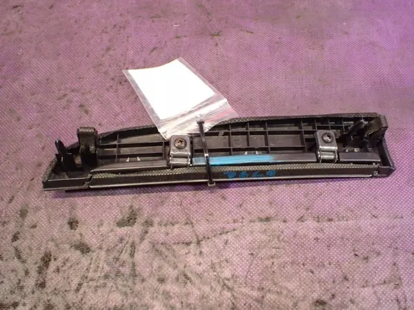 OEM Zawada-366287- Moldura Consola Izquierda Hyundai Santa Fe II image 3