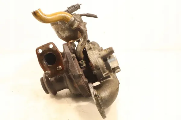 FORD Turbo OEM 9686120680 voor Focus MK3 1.6 TDCI image 2
