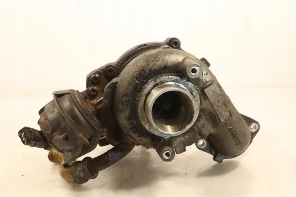 FORD Turbo OEM 9686120680 voor Focus MK3 1.6 TDCI image 3
