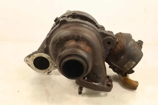 FORD Turbo OEM 9686120680 voor Focus MK3 1.6 TDCI image 4
