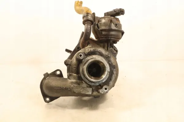 FORD Turbo OEM 9686120680 voor Focus MK3 1.6 TDCI image 5