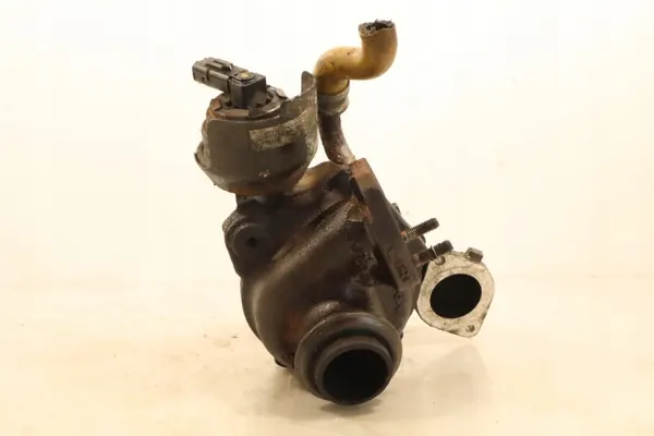 FORD Turbo OEM 9686120680 voor Focus MK3 1.6 TDCI image 6