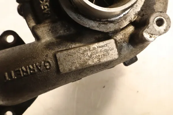 FORD Turbo OEM 9686120680 voor Focus MK3 1.6 TDCI image 7