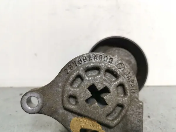 Subaru B9 Tribeca Alternatorriemspanner OEM FBZ9924 image 3