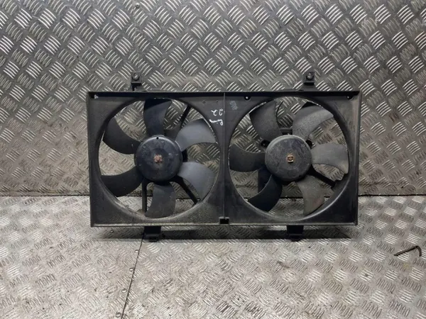 Voorste riem OEM 8240296 voor Nissan Primera P12 2.2L Diesel image 3