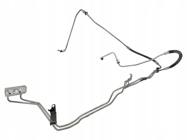 OEM 10GM251A Lignes d'huile boîte 8L90E image 2