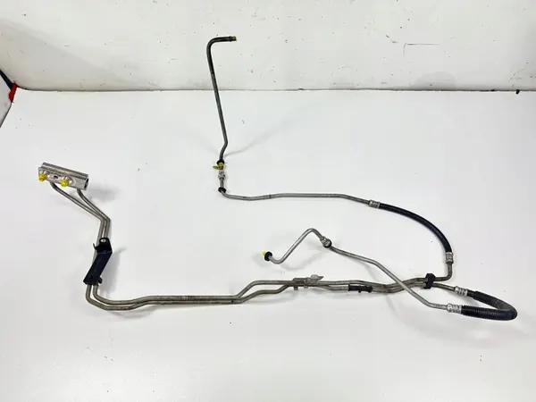 OEM 10GM251A Lignes d'huile boîte 8L90E image 6