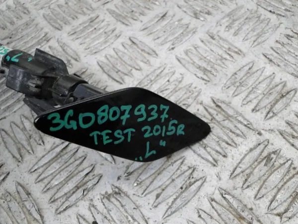 Buse de lave-phare OEM 3G0955103 - Occasion image 4