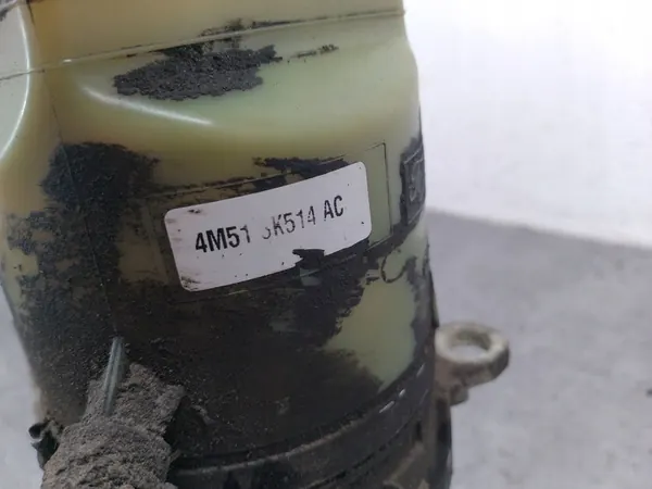 Bomba de direção assistida FORD FOCUS MK2 4M513K514AC image 2