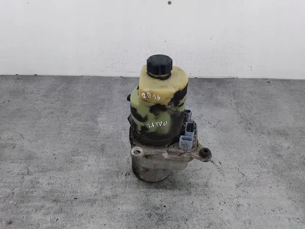 Bomba de direção assistida FORD FOCUS MK2 4M513K514AC image 4