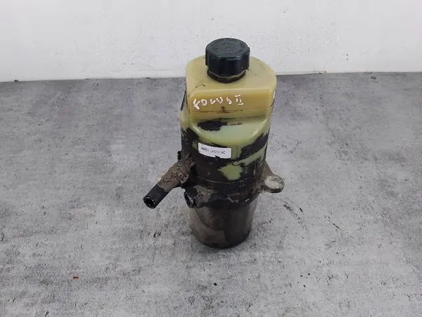 Bomba de direção assistida FORD FOCUS MK2 4M513K514AC image 5
