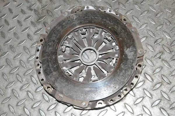 Conjunto de embreagem Audi A4 2.0L 2007 06D105266A image 4