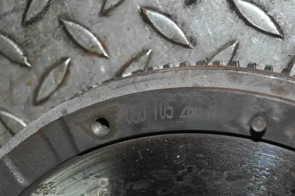 Conjunto de embreagem Audi A4 2.0L 2007 06D105266A image 5