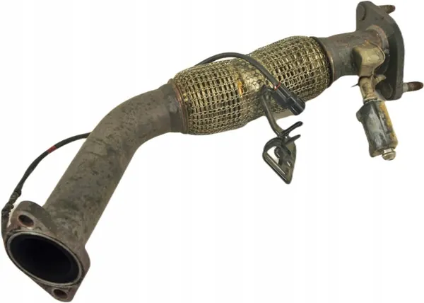 RU279 Flexibele Slangaansluiting voor Hyundai i20 III 1.0i image 2
