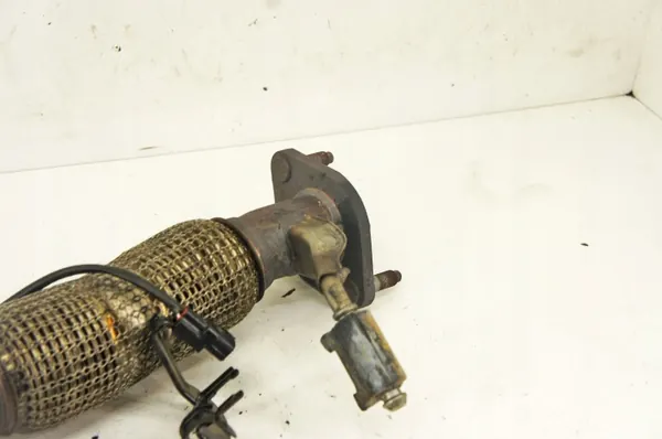 RU279 Flexibele Slangaansluiting voor Hyundai i20 III 1.0i image 3