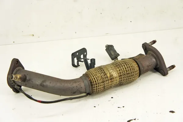 RU279 Flexibele Slangaansluiting voor Hyundai i20 III 1.0i image 4