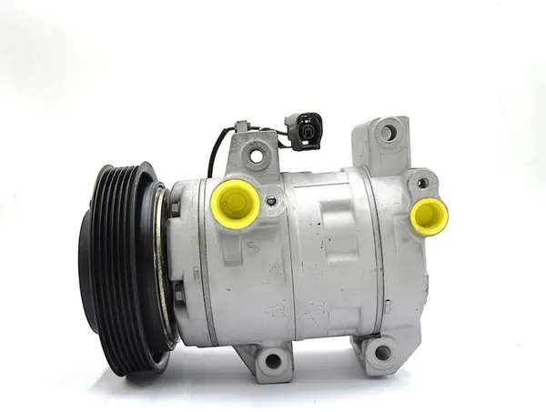 Compresseur de climatisation Mazda 6 Break 1.8 2.0i 2.5i image 2