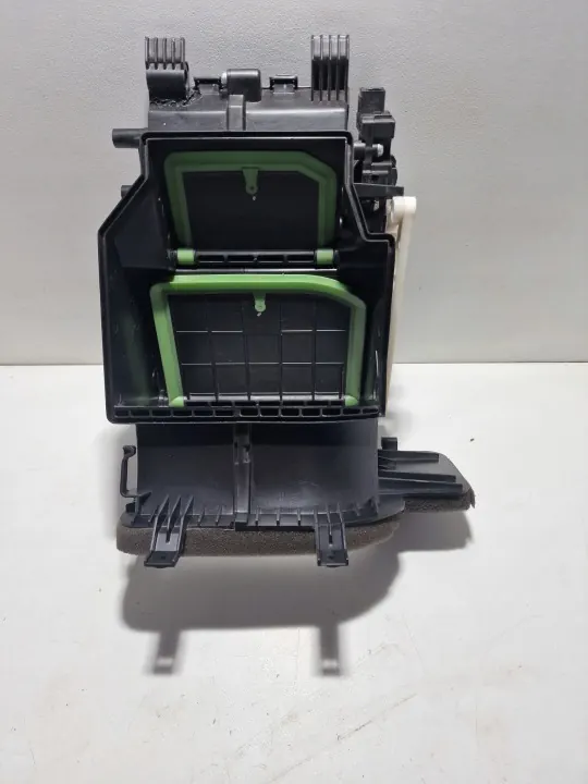 Boîtier Filtre à Air Chauffage Scania 2301521 - Occasion image 3