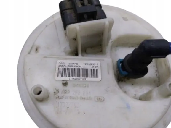 Opel OE 13327783 Conjunto de Alimentação - Usado image 3