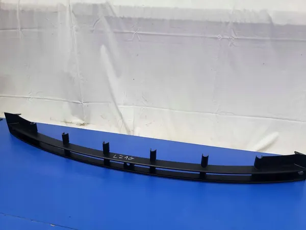 Griglia Inferiore Paraurti Anteriore SAAB 9-3 II 93 oe 12786008 image 3