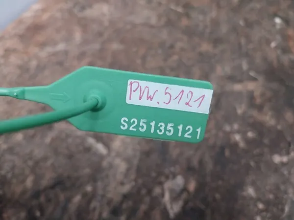 Motoröverdrag 7L0825285C VW Touareg I Cayenne I Q7 image 6