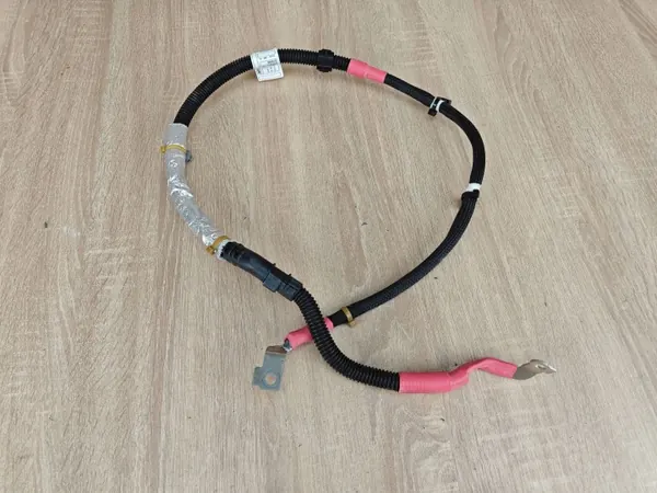 Generatorledning OEM 8483813 för BMW 530i G30 G31 image 2