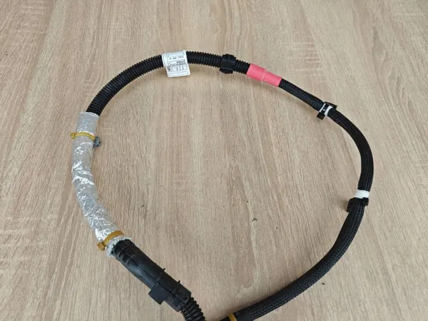 Generatorledning OEM 8483813 för BMW 530i G30 G31 image 3