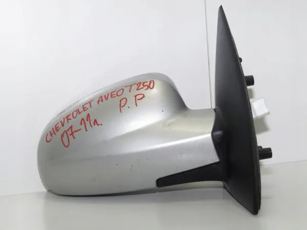 OEM 360175088 Oikea peili Chevrolet Aveo T250:lle image 2