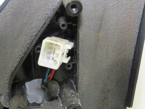 OEM 360175088 Oikea peili Chevrolet Aveo T250:lle image 10