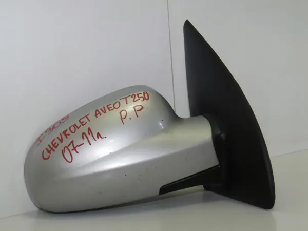 OEM 360175088 Oikea peili Chevrolet Aveo T250:lle image 4