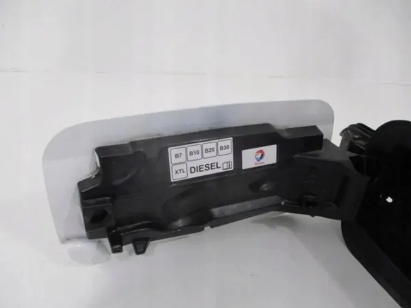 Kraftstoffklappe CITROEN OEM BERLINGO IV 19- Gebraucht image 5