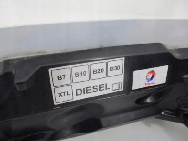 Kraftstoffklappe CITROEN OEM BERLINGO IV 19- Gebraucht image 6