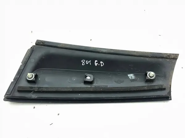 Junta de ventana trasera OEM 9801548 para Mini Cooper image 3