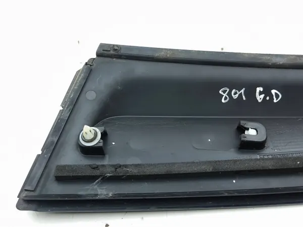 Junta de ventana trasera OEM 9801548 para Mini Cooper image 4