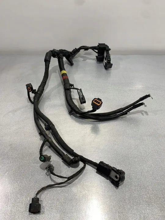 Kia Stonic plus-klem OEM FBZ18299 - Gebruikt image 2