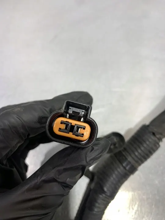 Kia Stonic plus-klem OEM FBZ18299 - Gebruikt image 4