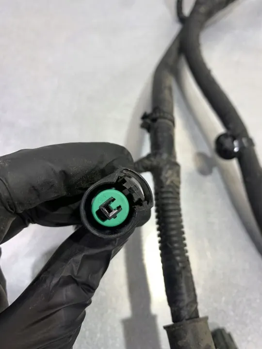 Kia Stonic plus-klem OEM FBZ18299 - Gebruikt image 5