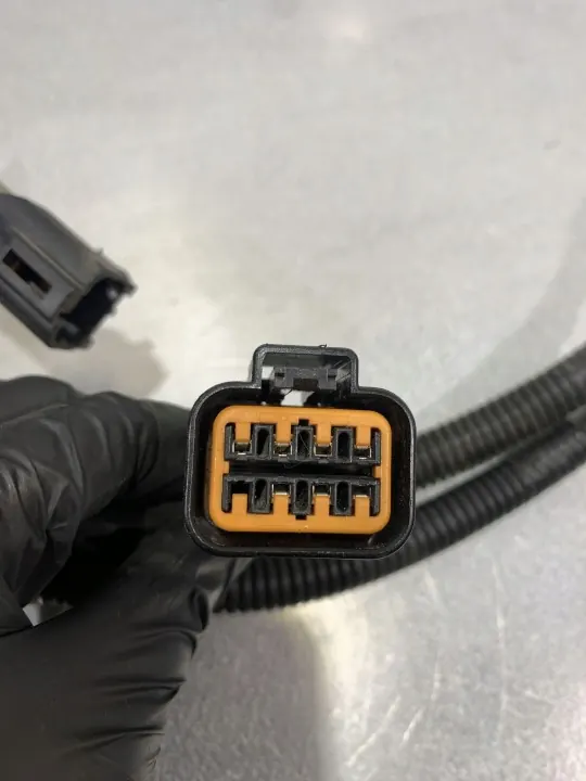 Kia Stonic plus-klem OEM FBZ18299 - Gebruikt image 6