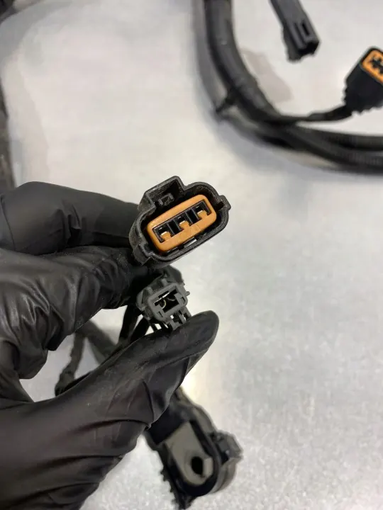 Kia Stonic plus-klem OEM FBZ18299 - Gebruikt image 7