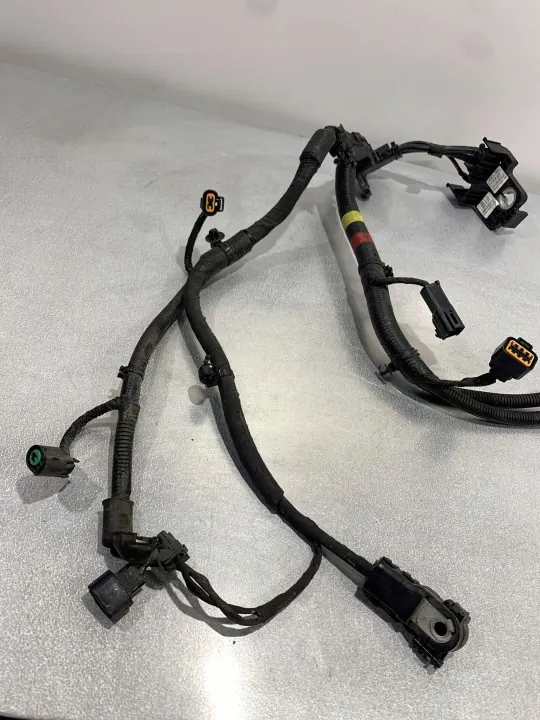Kia Stonic plus-klem OEM FBZ18299 - Gebruikt image 8