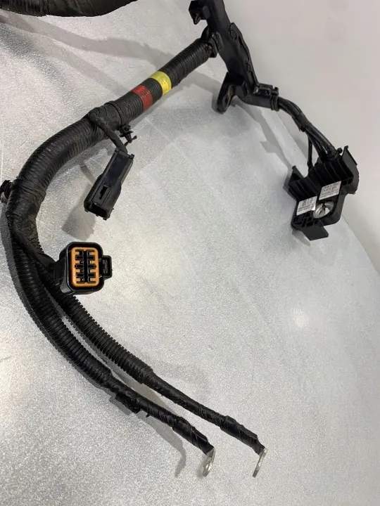 Kia Stonic plus-klem OEM FBZ18299 - Gebruikt image 9