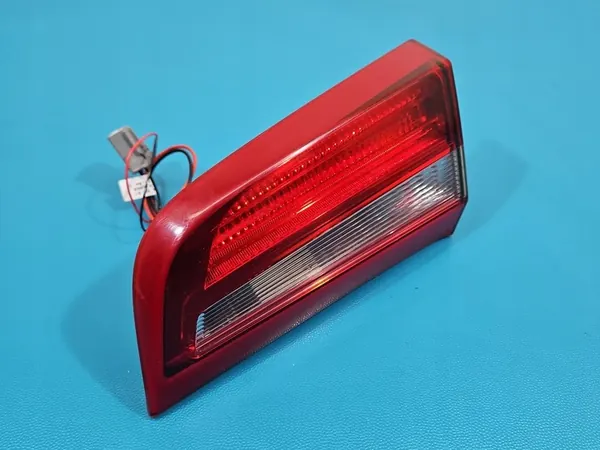 Luz trasera derecha para Volvo S60 II 10- Sedan OEM 30796272 image 2