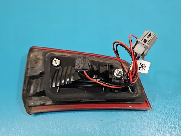 Luz trasera derecha para Volvo S60 II 10- Sedan OEM 30796272 image 4