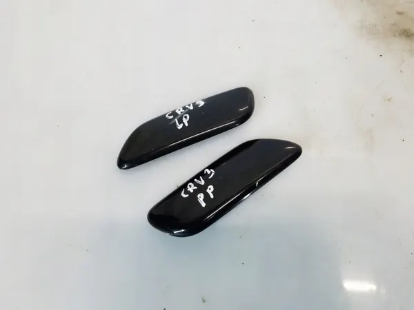 Bouchon de lave-glace avant OEM B92P Honda CR-V III image 2